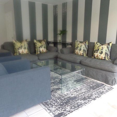 Thatchfoord Lodge Johannesburg Dış mekan fotoğraf