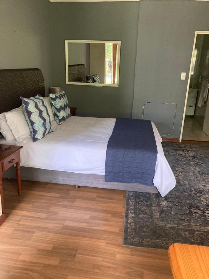 Thatchfoord Lodge Johannesburg Dış mekan fotoğraf