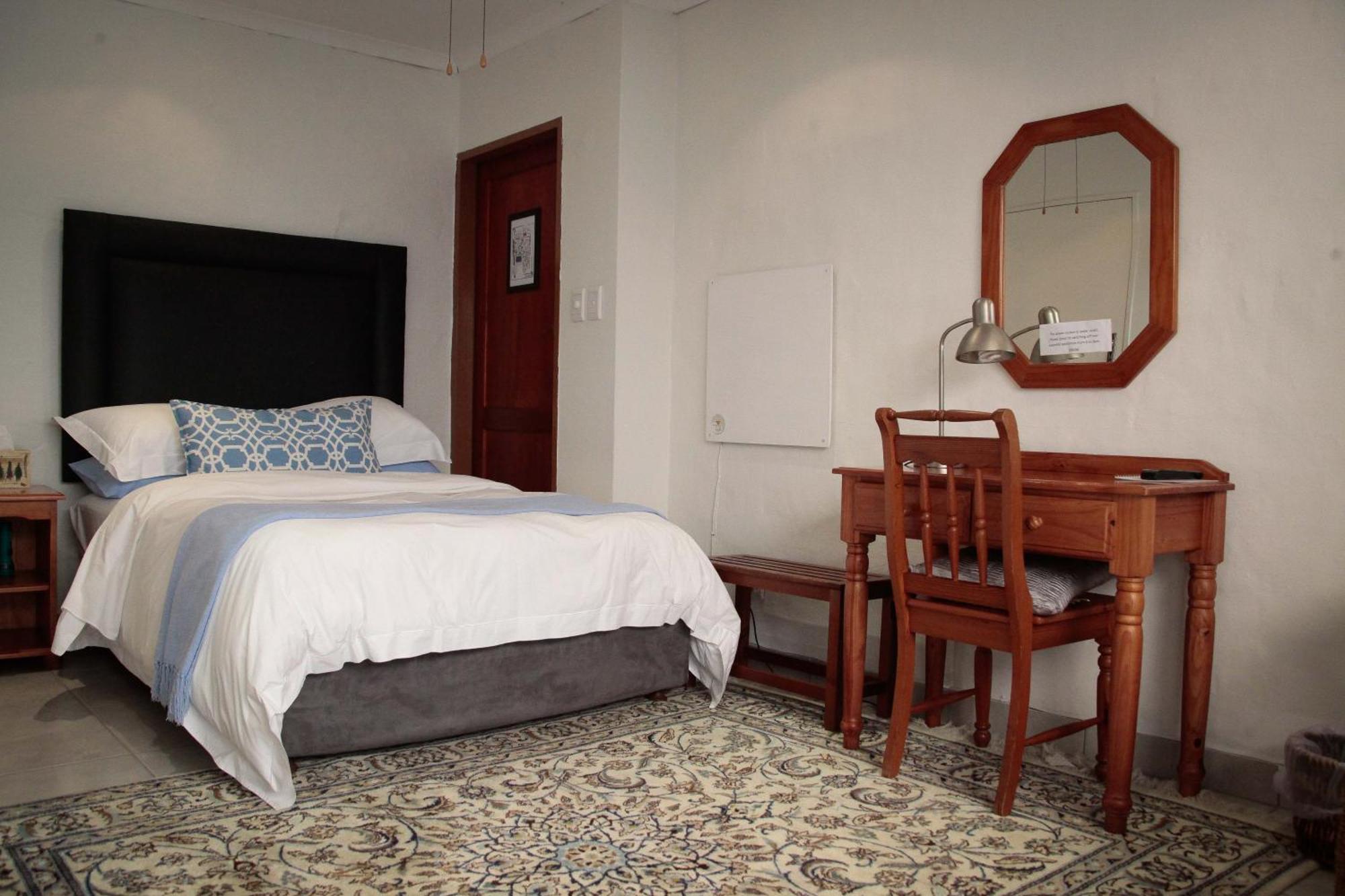 Thatchfoord Lodge Johannesburg Dış mekan fotoğraf