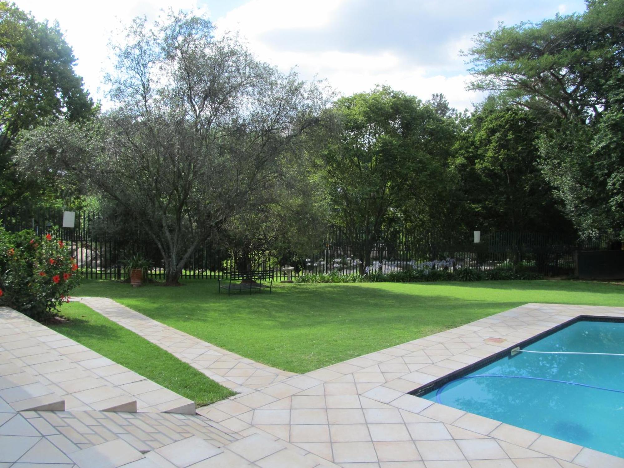 Thatchfoord Lodge Johannesburg Dış mekan fotoğraf