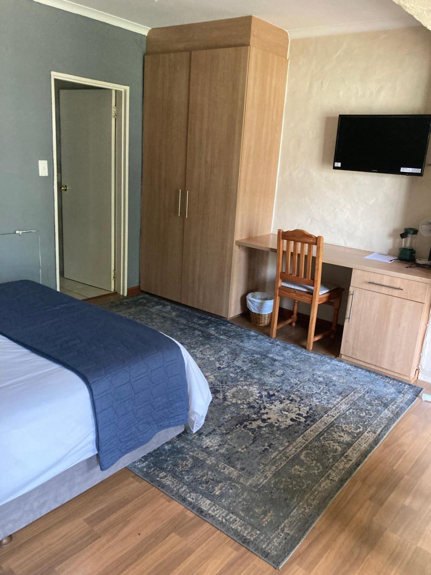 Thatchfoord Lodge Johannesburg Dış mekan fotoğraf