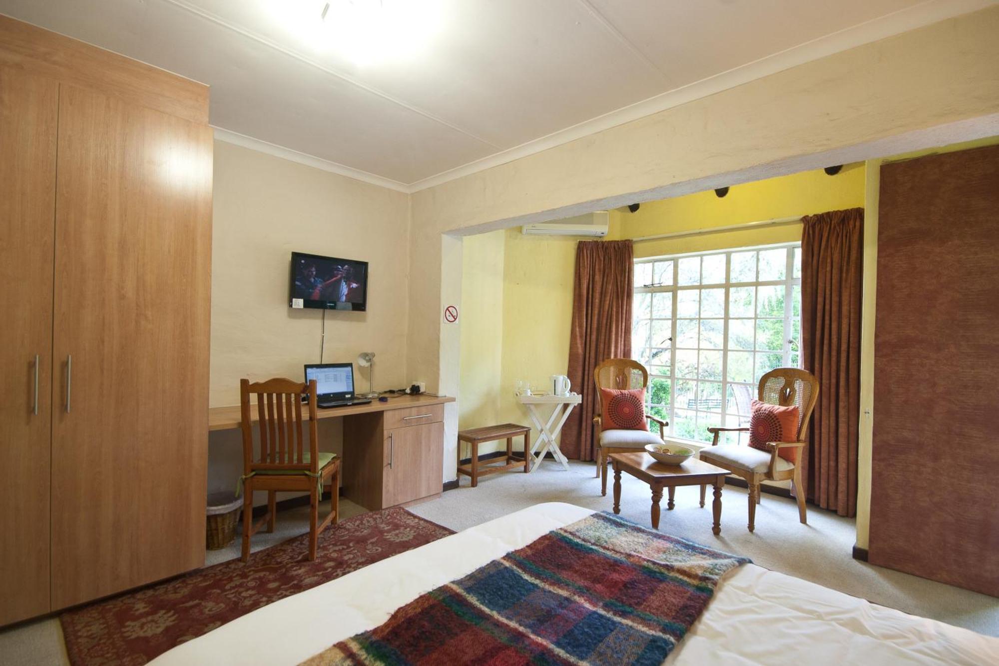 Thatchfoord Lodge Johannesburg Dış mekan fotoğraf