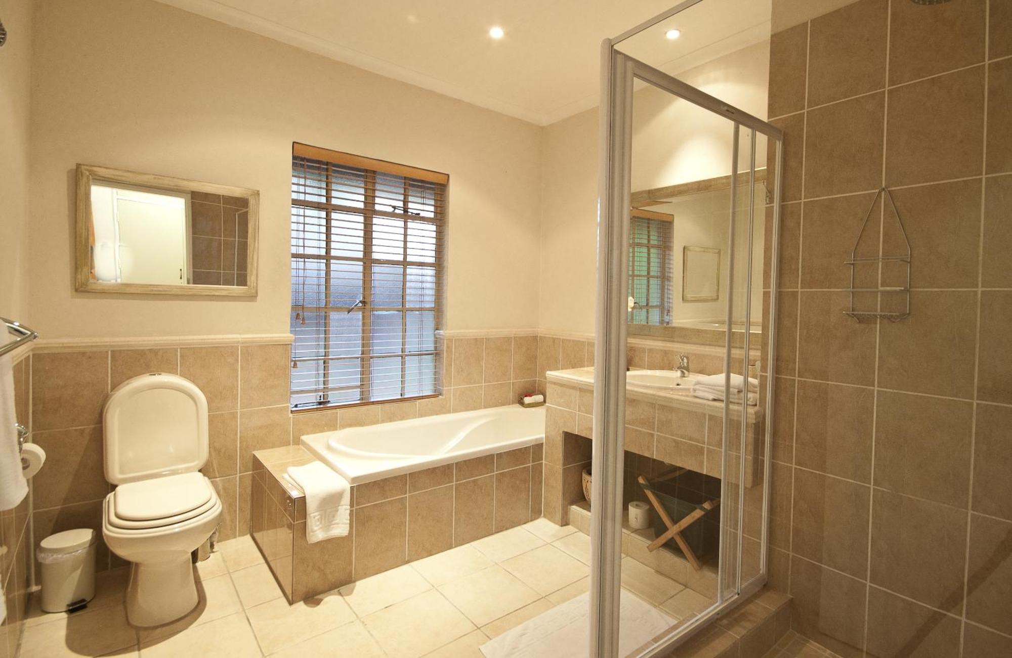 Thatchfoord Lodge Johannesburg Dış mekan fotoğraf