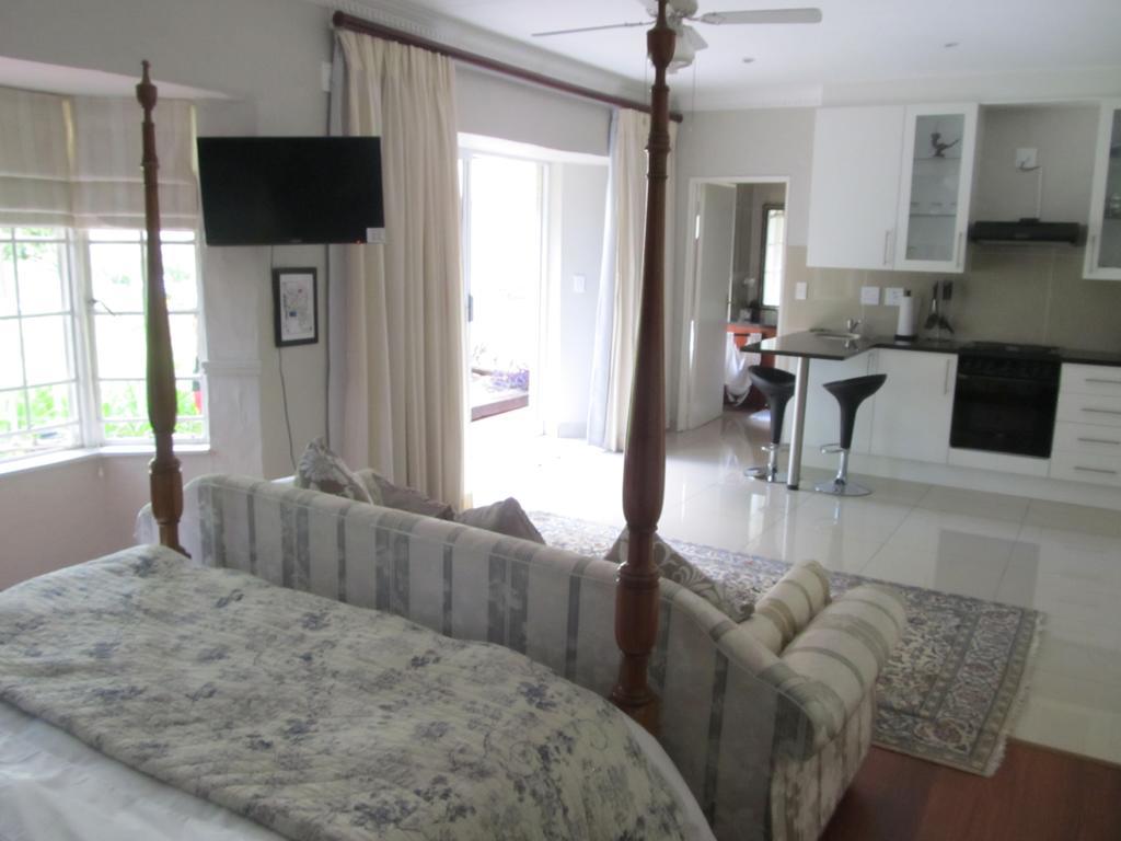 Thatchfoord Lodge Johannesburg Dış mekan fotoğraf